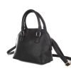 Großartiges Kleine Handtaschen Damen schwarz