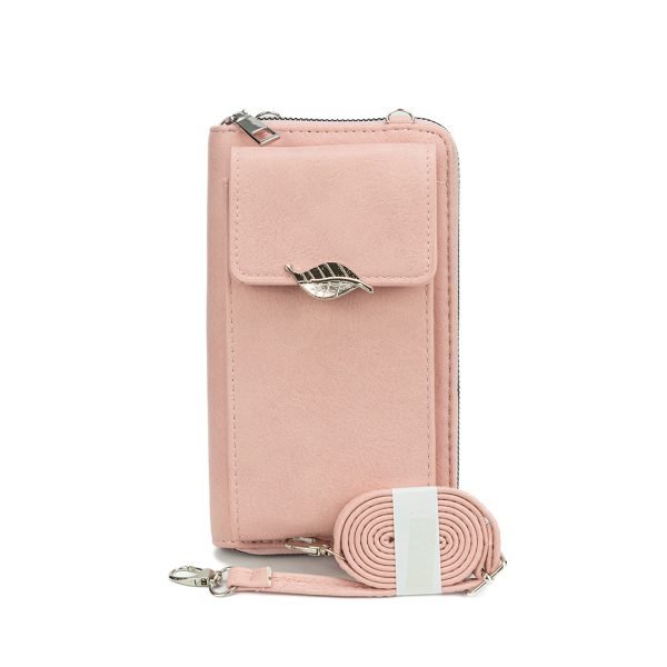 Beste kleine Handytasche zum Umhängen Damen
