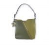 Tolle Hobo Beuteltasche Damen Schultertasche groß